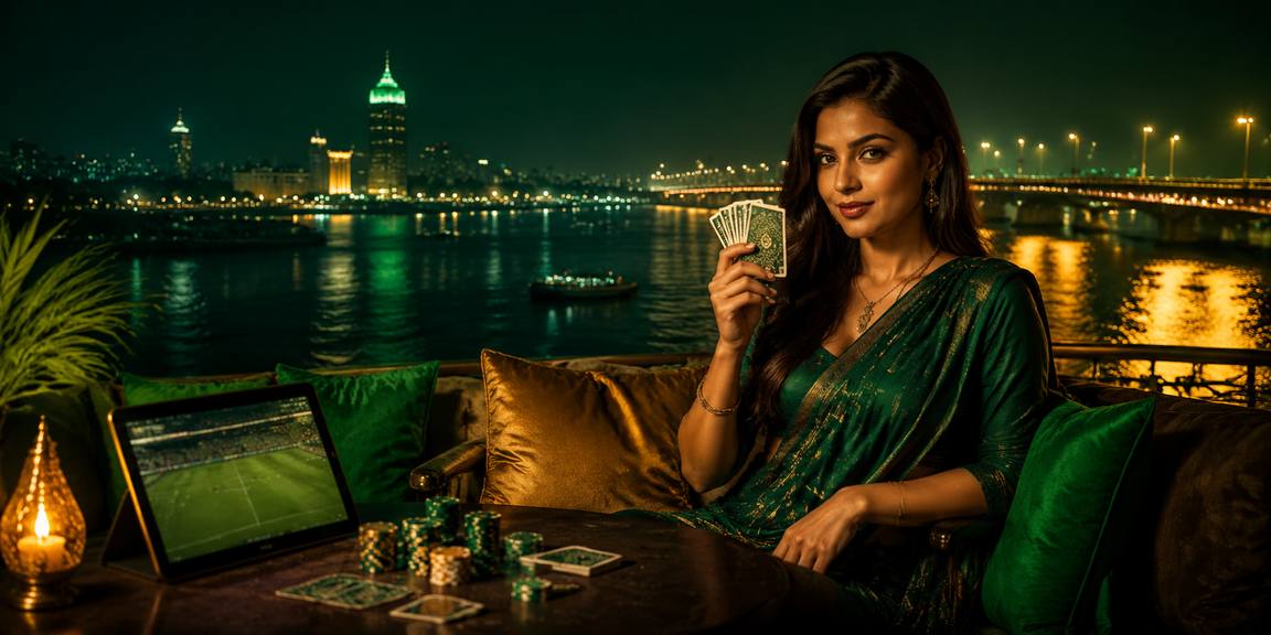 4net বাংলাদেশের জন্য ডিজাইন করা পেমেন্ট-ফার্স্ট ক্যাসিনো
